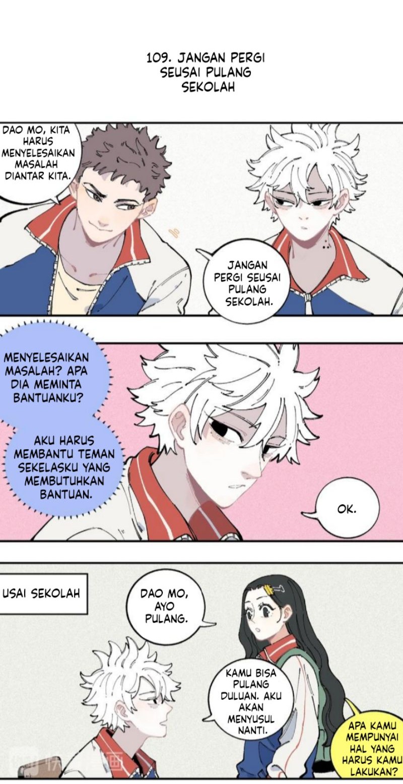 Siblings with a Mountain Man Chapter 26 Gambar 13