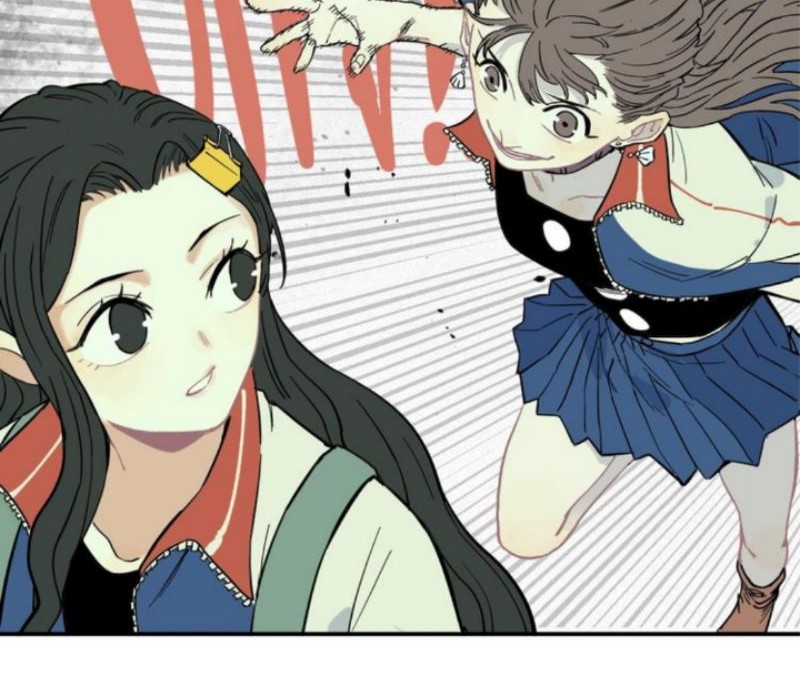 Siblings with a Mountain Man Chapter 26 Gambar 18