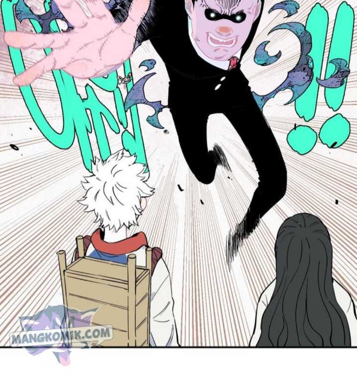 Siblings with a Mountain Man Chapter 25 Gambar 19