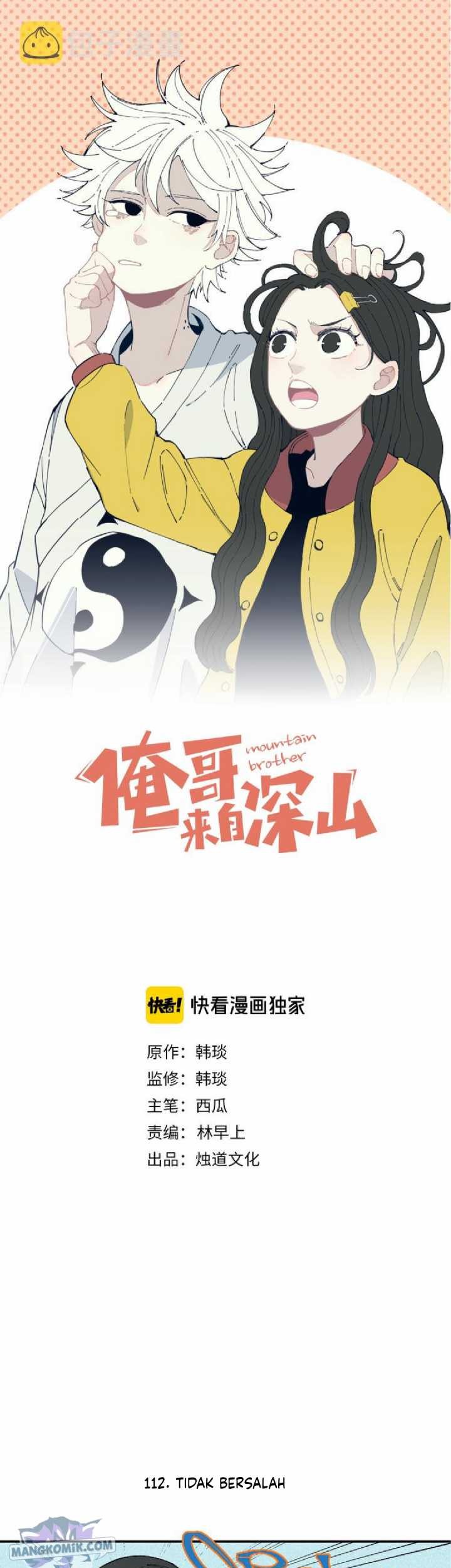 Baca  Siblings with a Mountain Man Chapter 23 Gambar 2