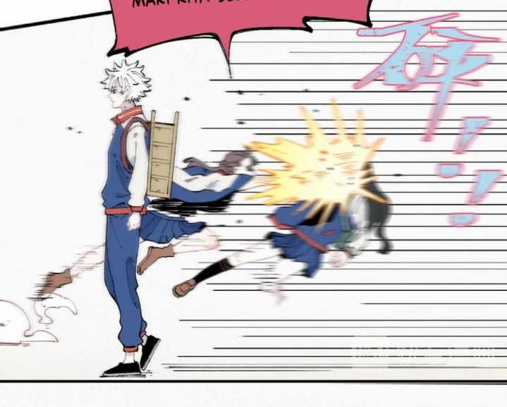 Siblings with a Mountain Man Chapter 23 Gambar 11