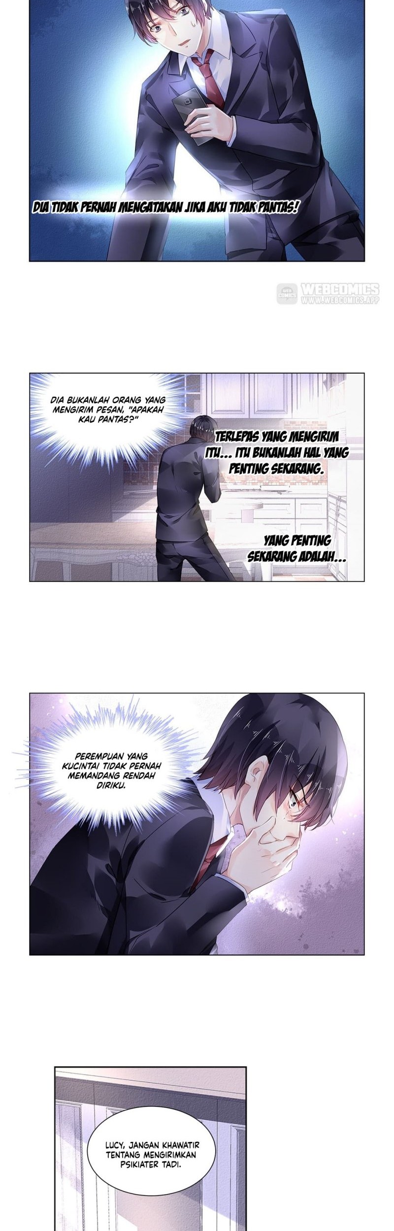 Guomin Laogong Dai Huijia Chapter 154 Gambar 9