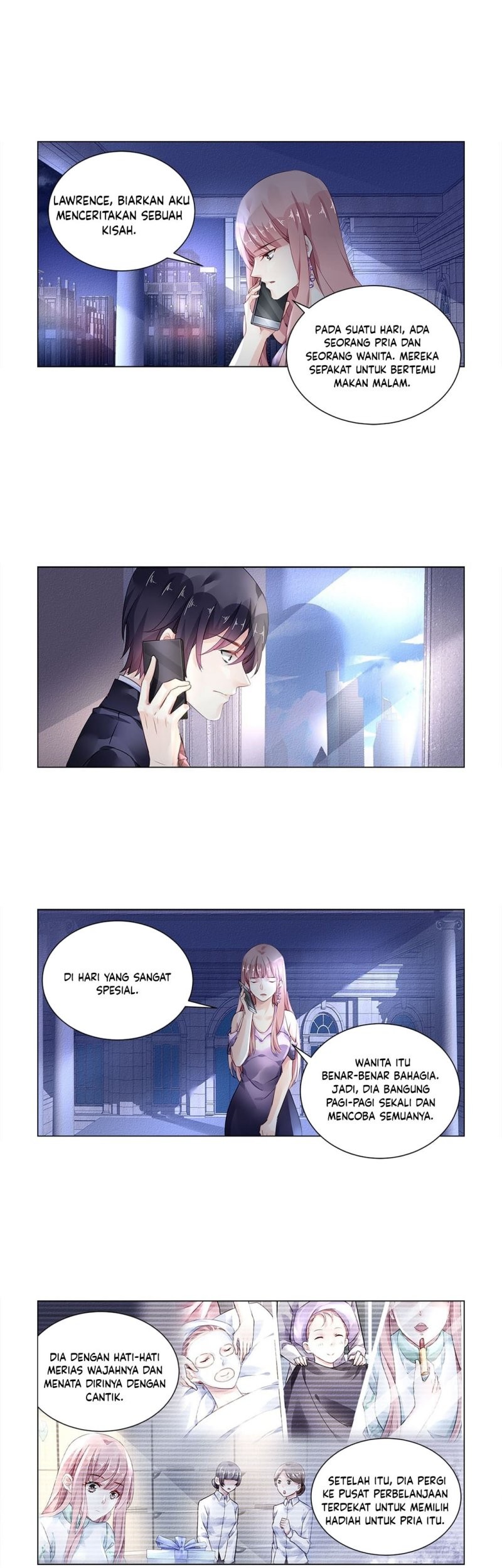 Guomin Laogong Dai Huijia Chapter 153 Gambar 4