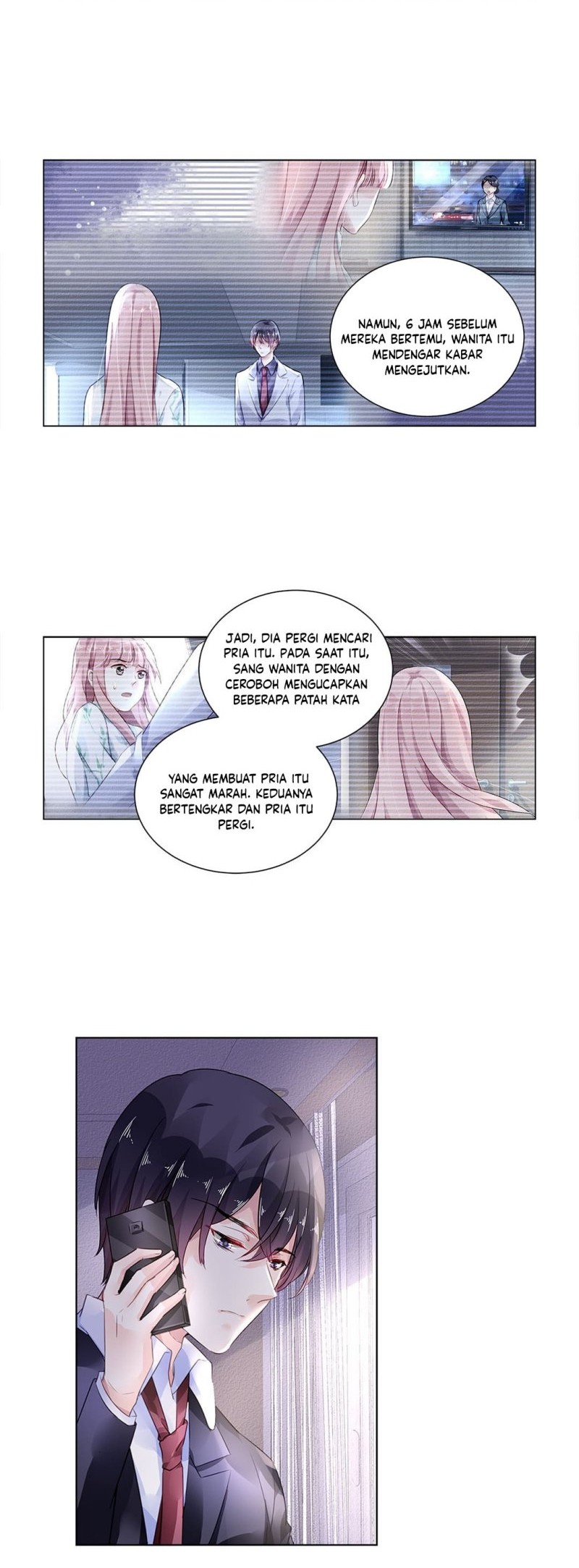 Guomin Laogong Dai Huijia Chapter 153 Gambar 5