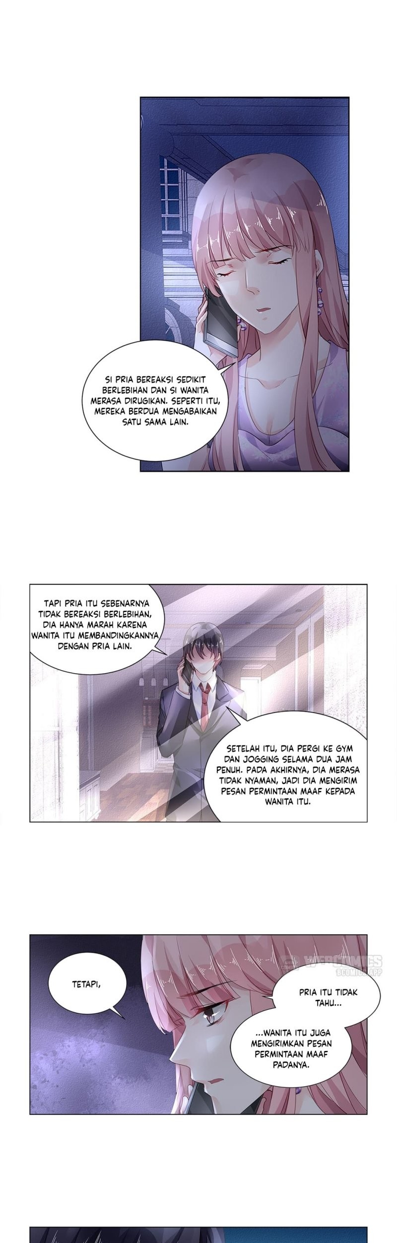 Guomin Laogong Dai Huijia Chapter 153 Gambar 6