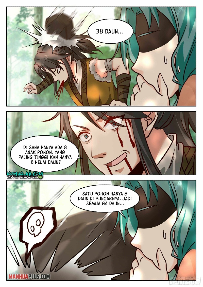 The Great Sage Of Humanity Chapter 06 Gambar 5