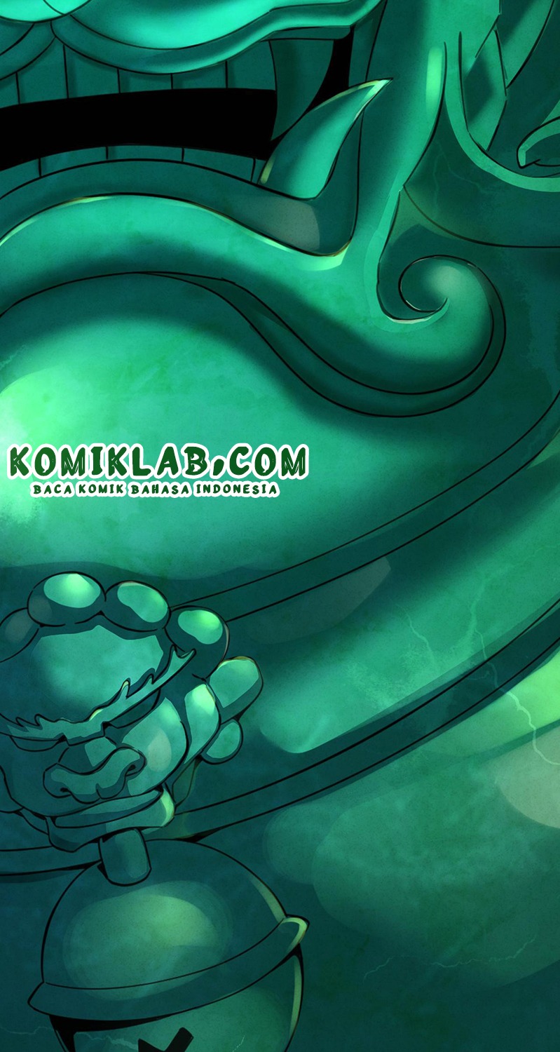 You Immortal Cultivate, I Draw Cards Chapter 10 Gambar 12