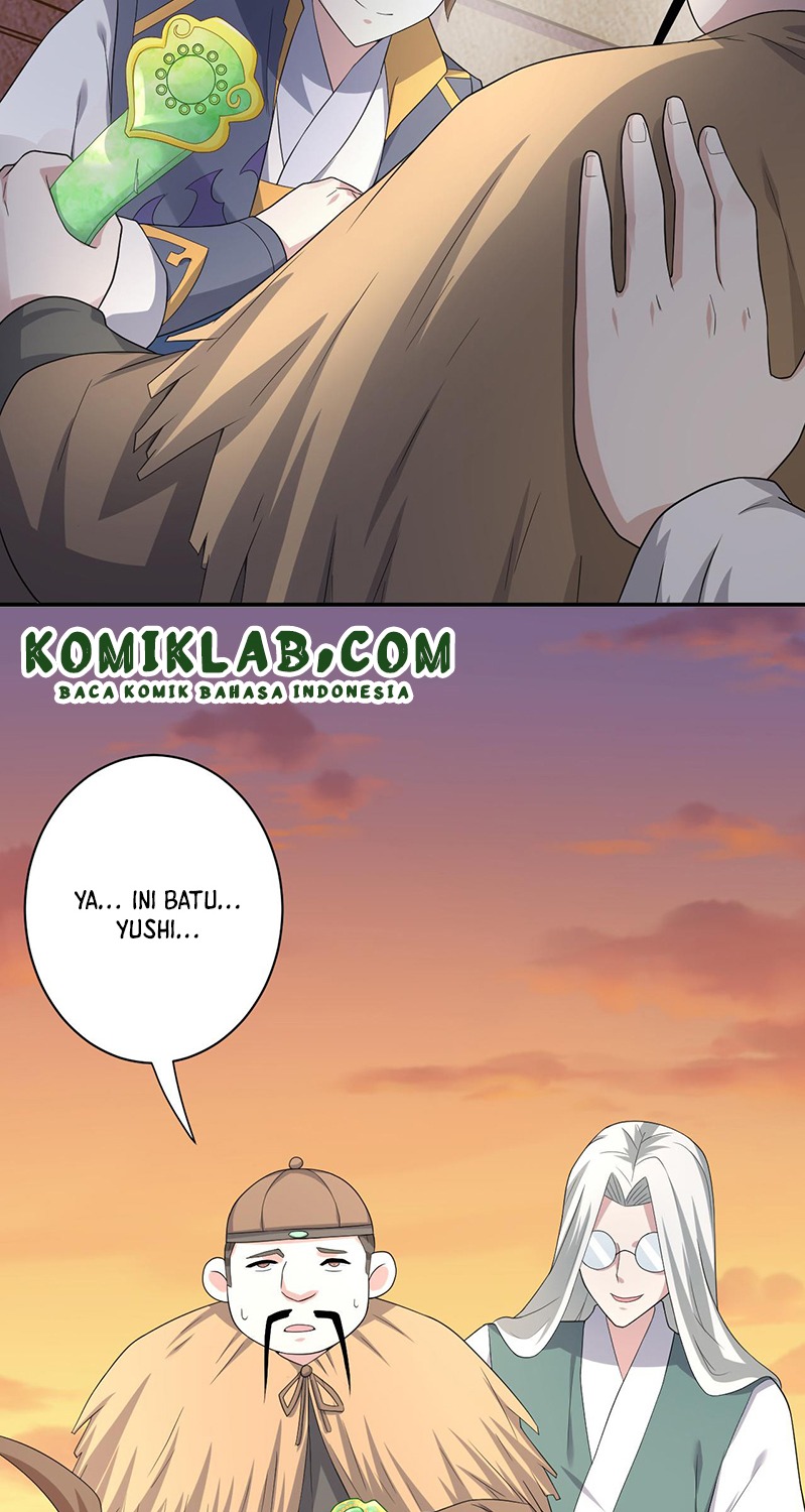 You Immortal Cultivate, I Draw Cards Chapter 10 Gambar 26