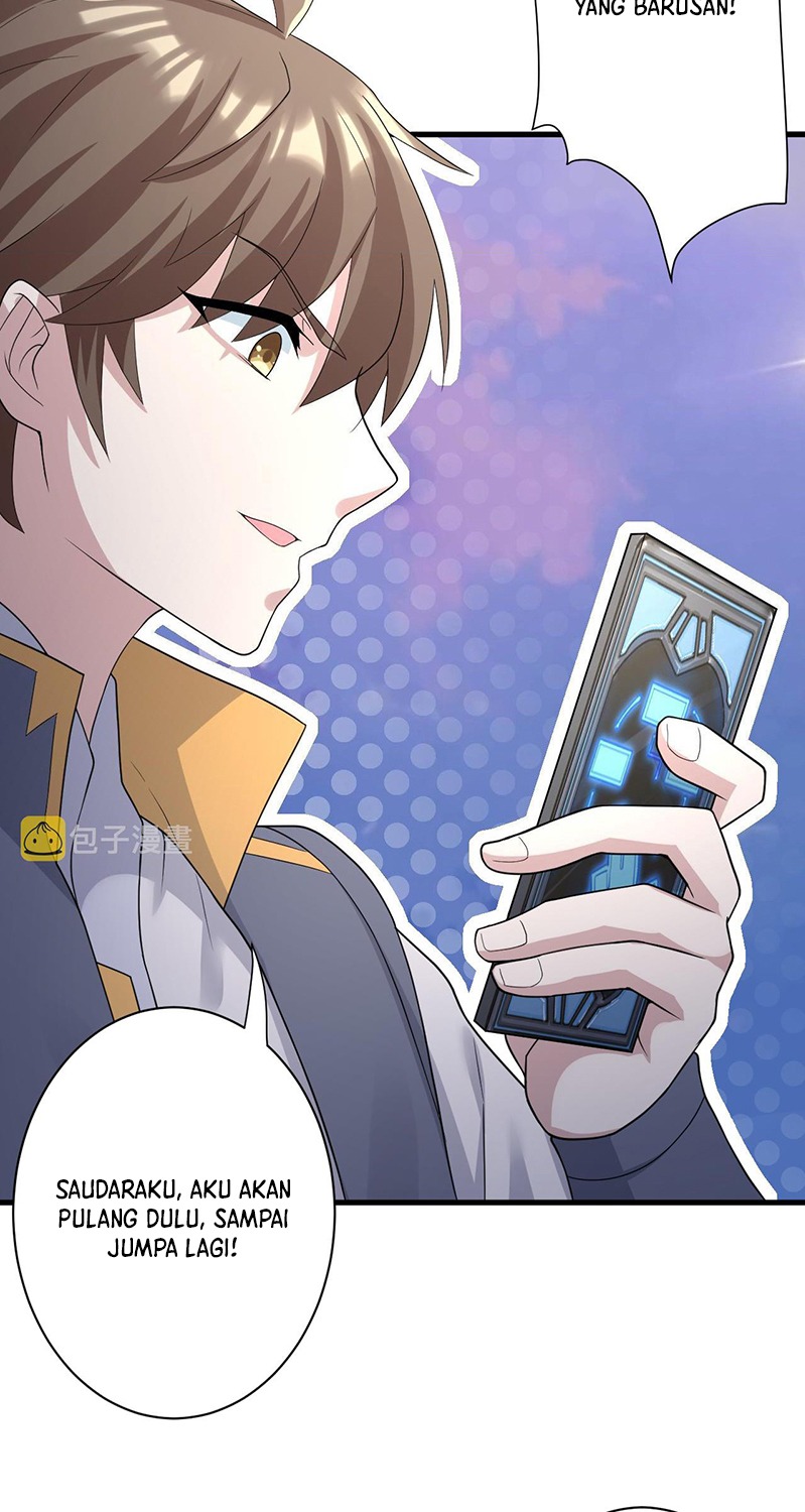 You Immortal Cultivate, I Draw Cards Chapter 10 Gambar 32