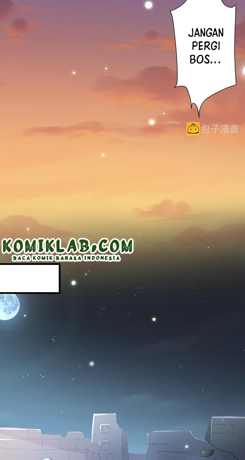 You Immortal Cultivate, I Draw Cards Chapter 10 Gambar 34