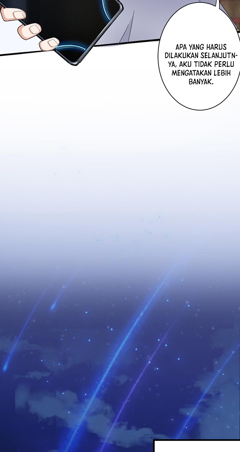 You Immortal Cultivate, I Draw Cards Chapter 10 Gambar 45