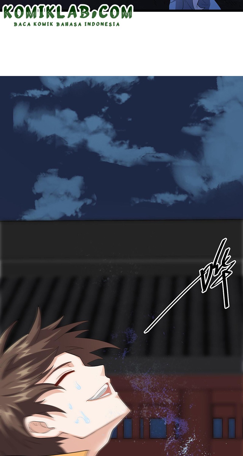 You Immortal Cultivate, I Draw Cards Chapter 10 Gambar 47