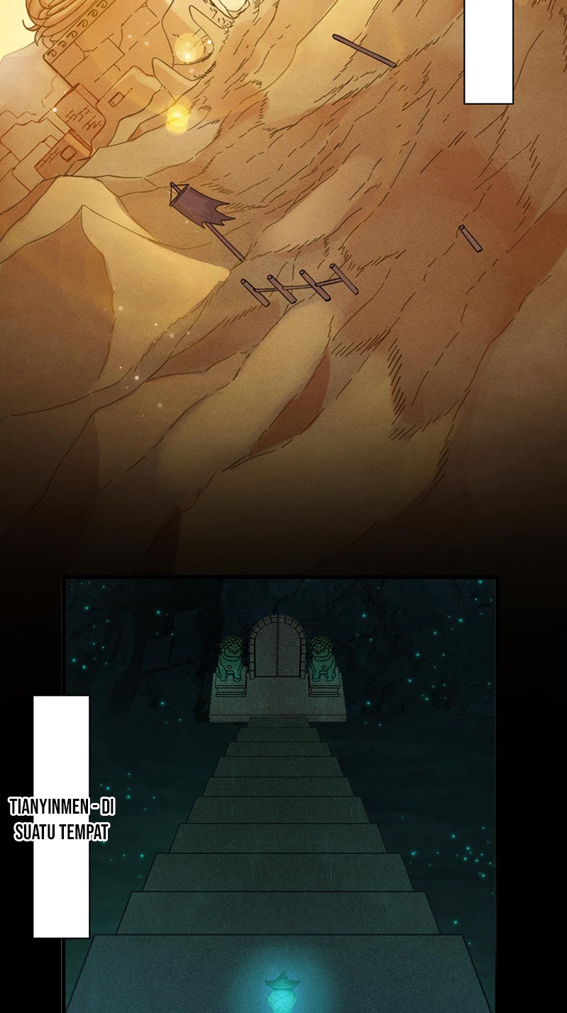 You Immortal Cultivate, I Draw Cards Chapter 10 Gambar 5