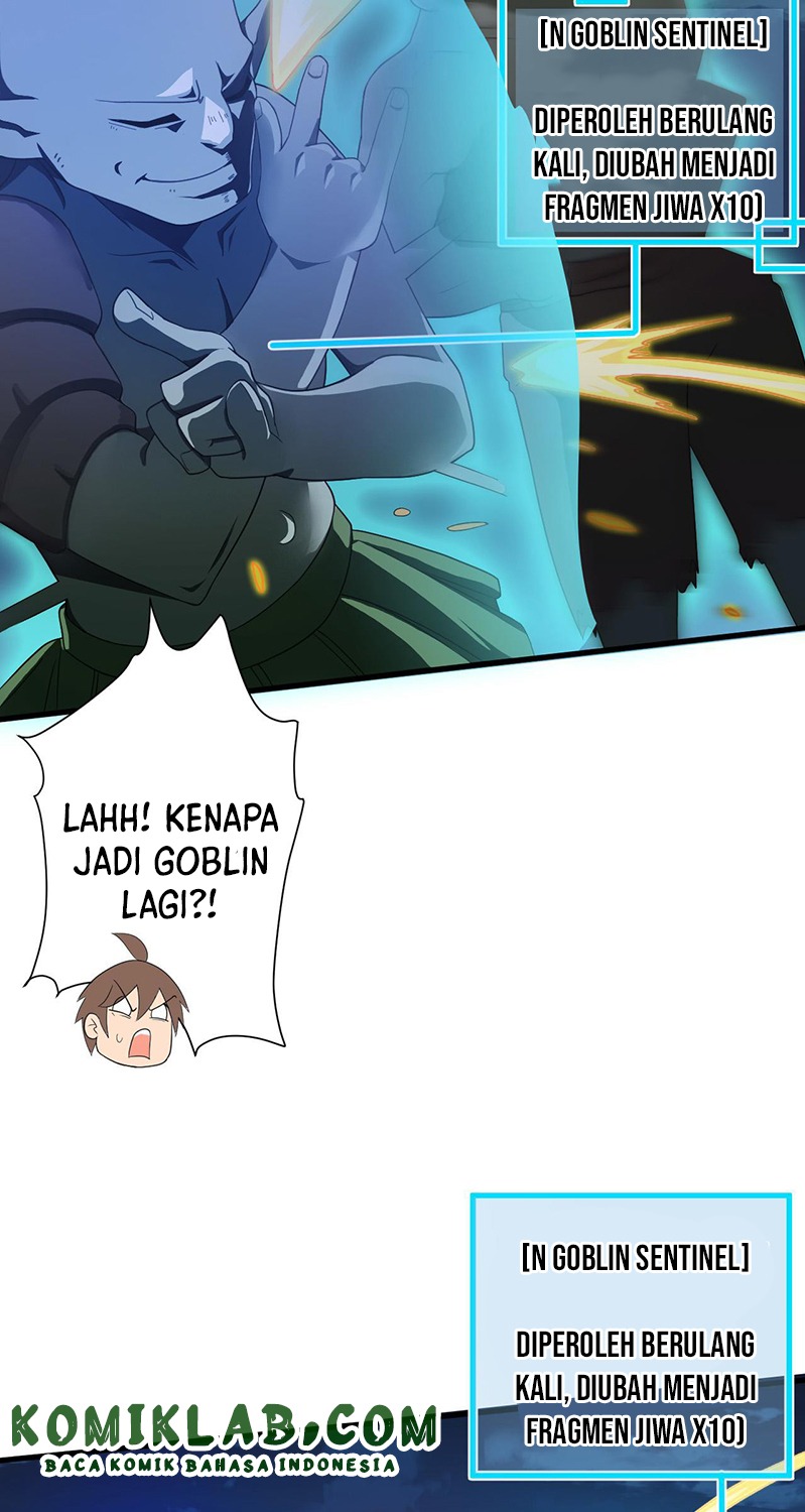 You Immortal Cultivate, I Draw Cards Chapter 10 Gambar 55