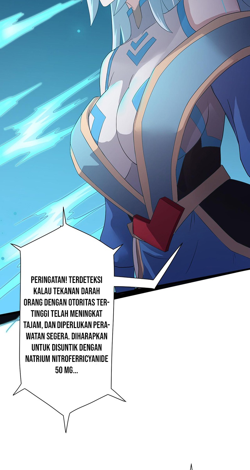 You Immortal Cultivate, I Draw Cards Chapter 10 Gambar 62