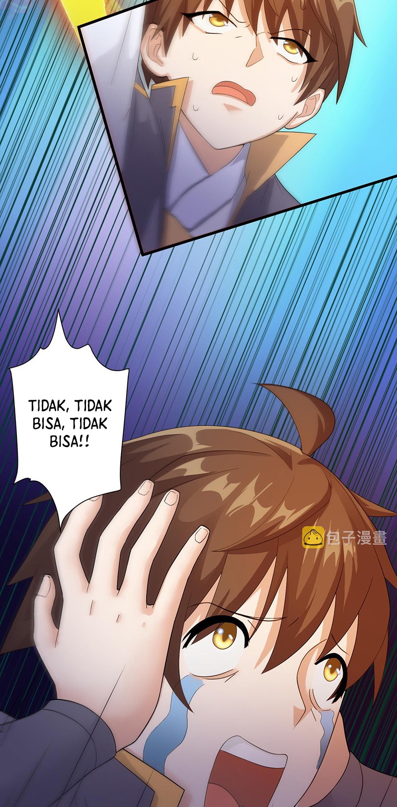 You Immortal Cultivate, I Draw Cards Chapter 10 Gambar 70