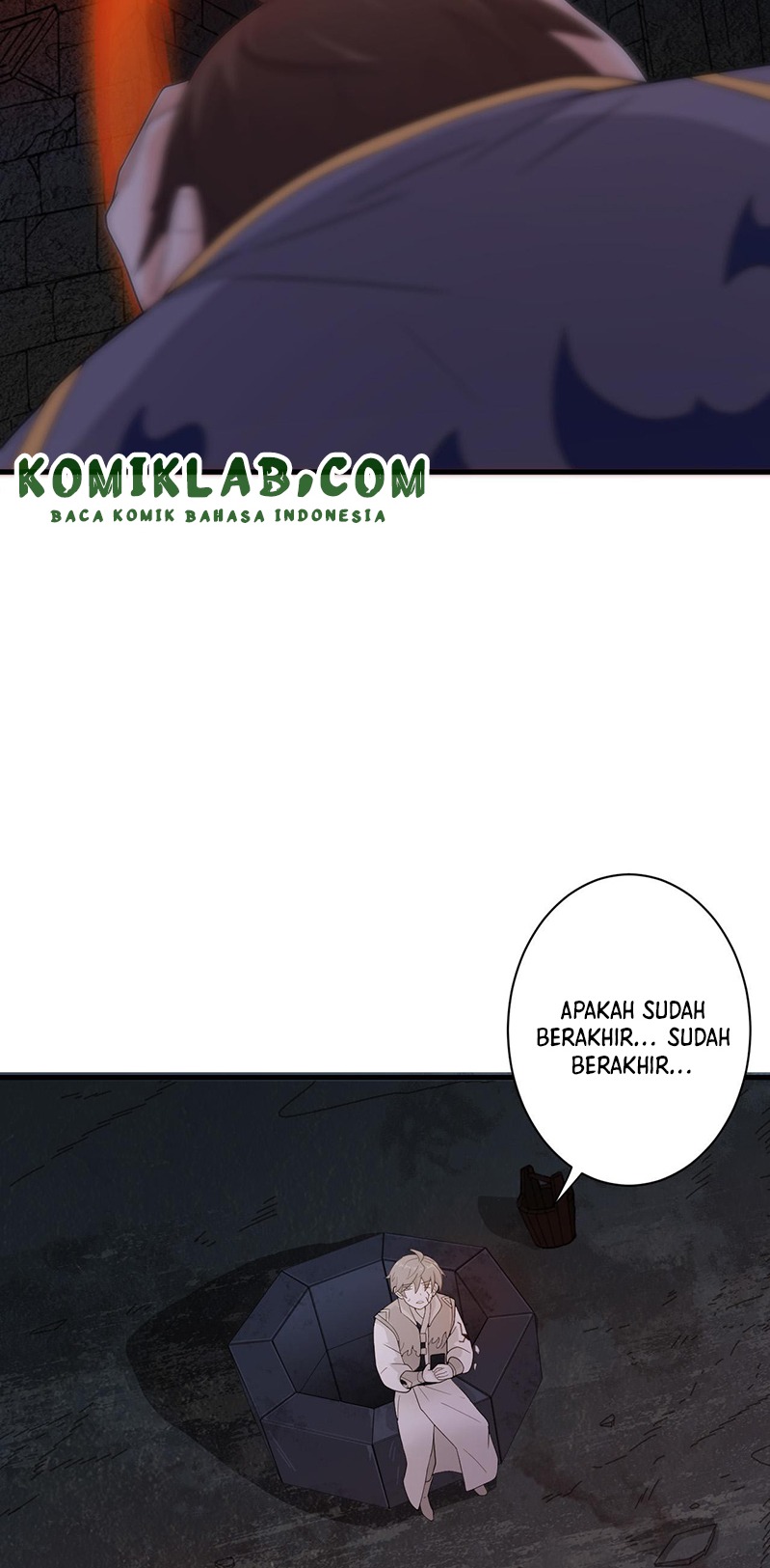 You Immortal Cultivate, I Draw Cards Chapter 10 Gambar 72