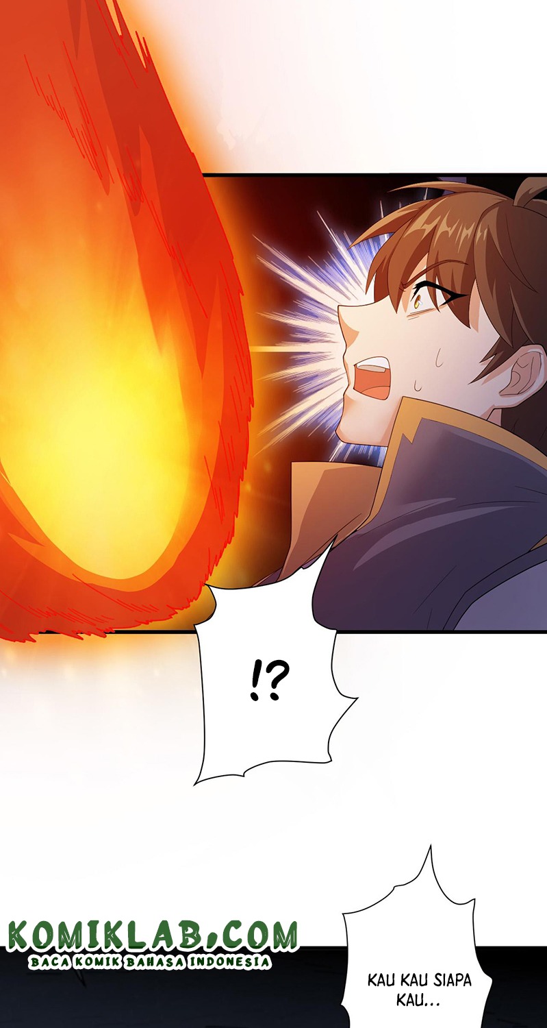 You Immortal Cultivate, I Draw Cards Chapter 10 Gambar 76