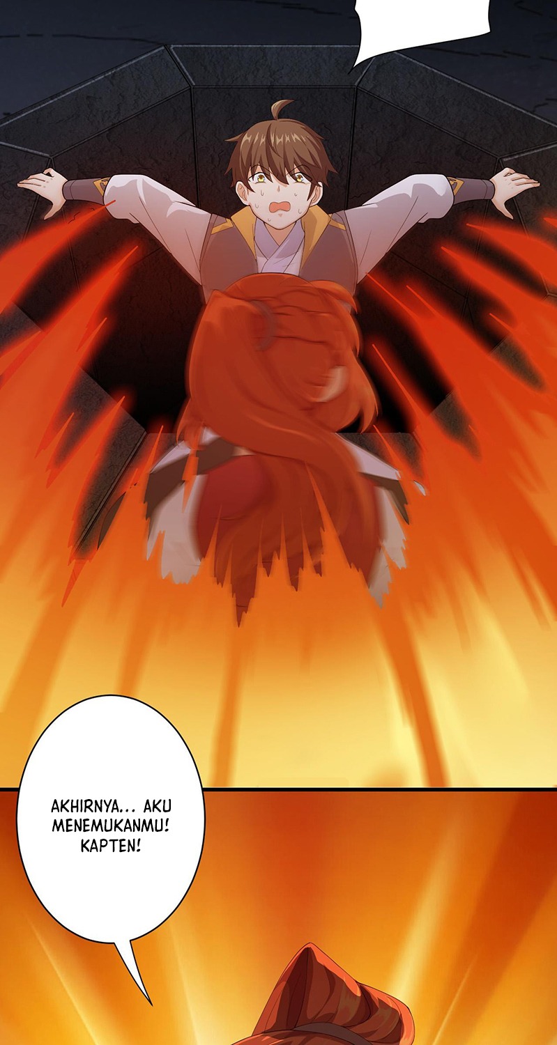 You Immortal Cultivate, I Draw Cards Chapter 10 Gambar 77