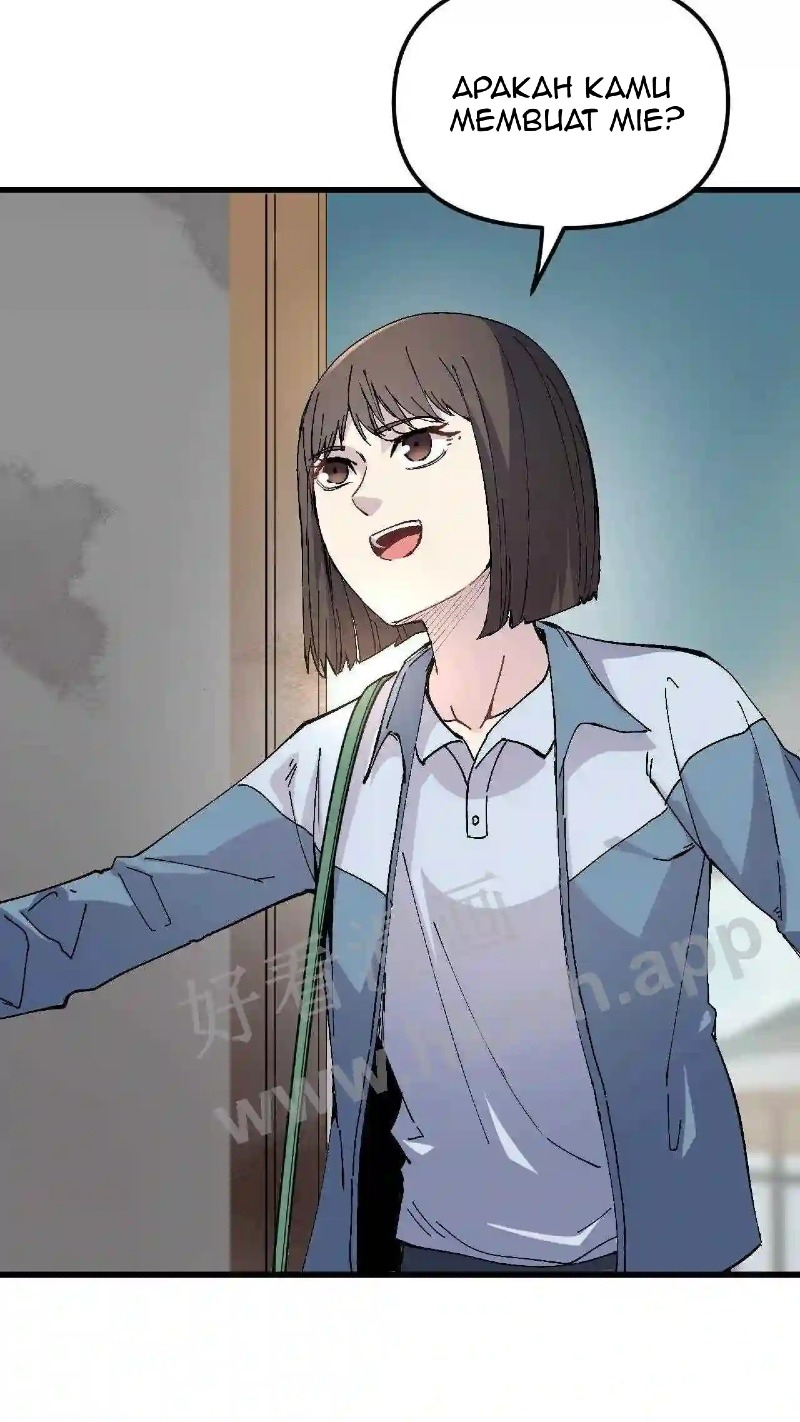 Be A Time Traveler Chapter 04 Gambar 10