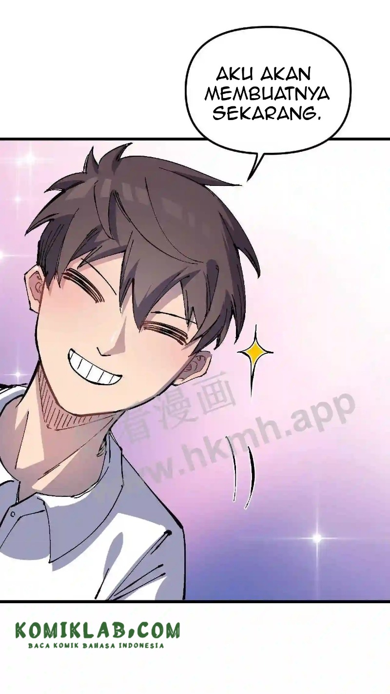 Be A Time Traveler Chapter 04 Gambar 11