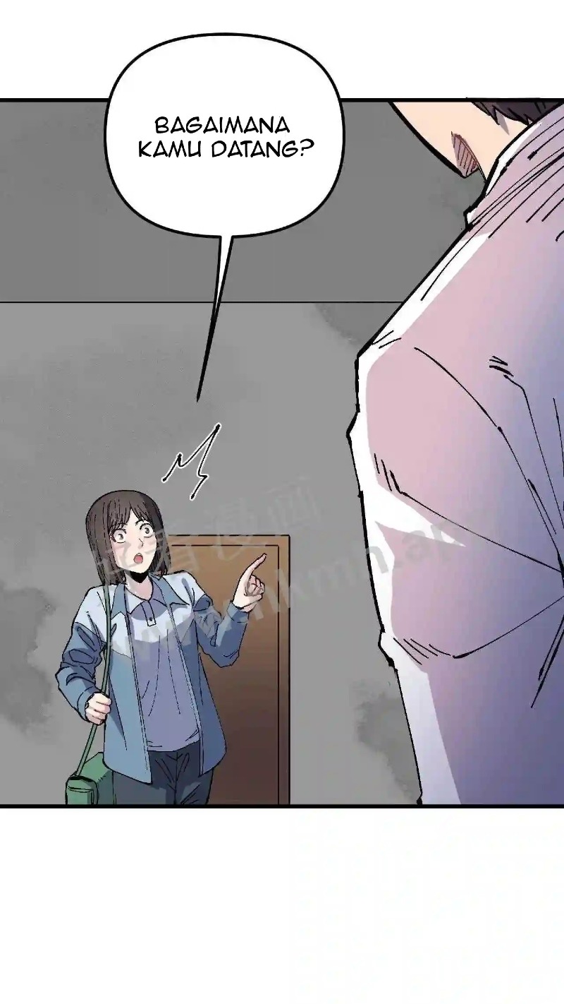 Be A Time Traveler Chapter 04 Gambar 12