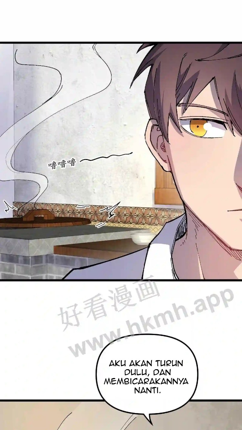 Be A Time Traveler Chapter 04 Gambar 13