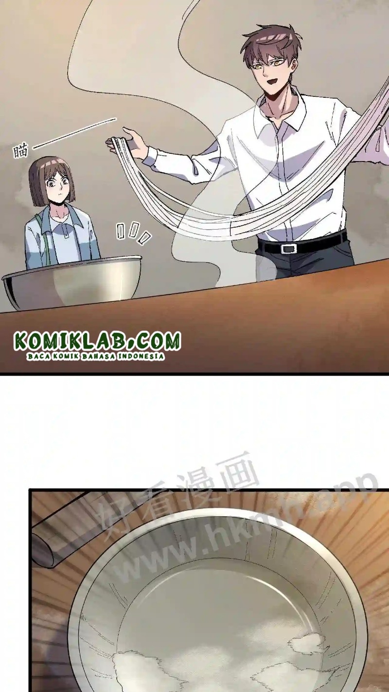 Be A Time Traveler Chapter 04 Gambar 14