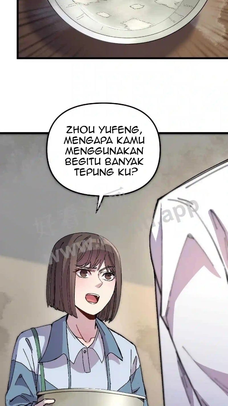 Be A Time Traveler Chapter 04 Gambar 15