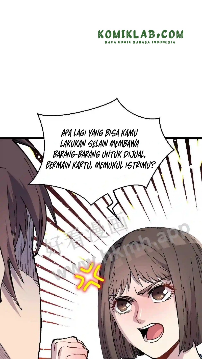Be A Time Traveler Chapter 04 Gambar 17