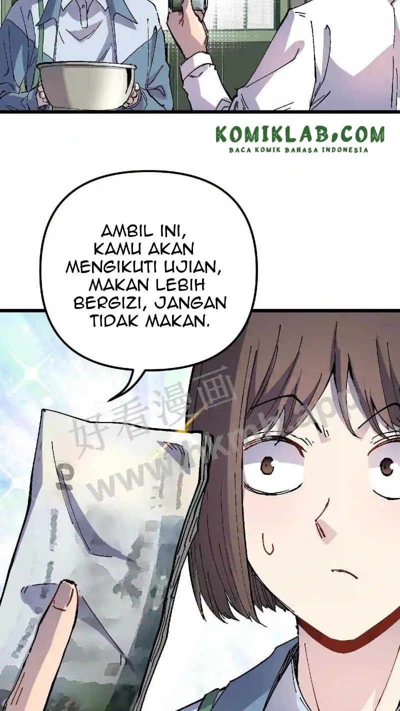 Be A Time Traveler Chapter 04 Gambar 20