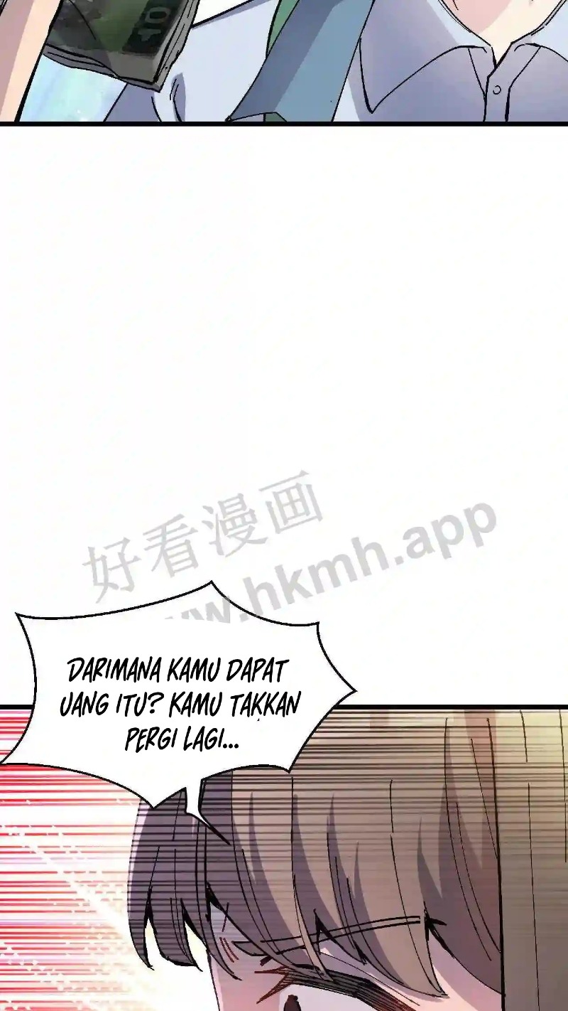 Be A Time Traveler Chapter 04 Gambar 21