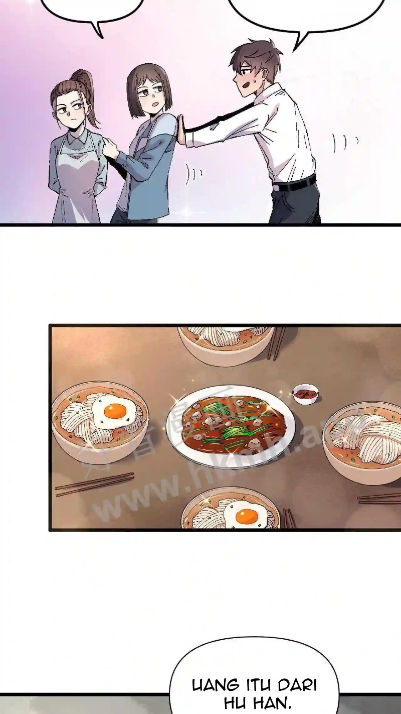 Be A Time Traveler Chapter 04 Gambar 23