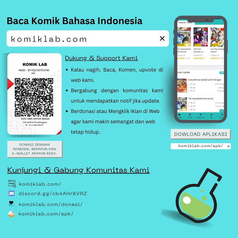 Be A Time Traveler Chapter 04 Gambar 26