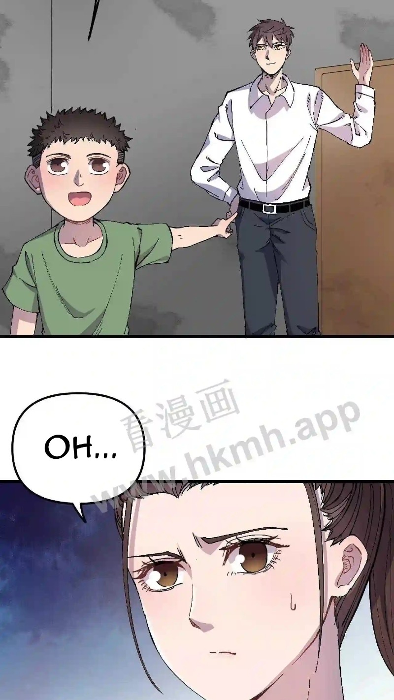 Be A Time Traveler Chapter 04 Gambar 6