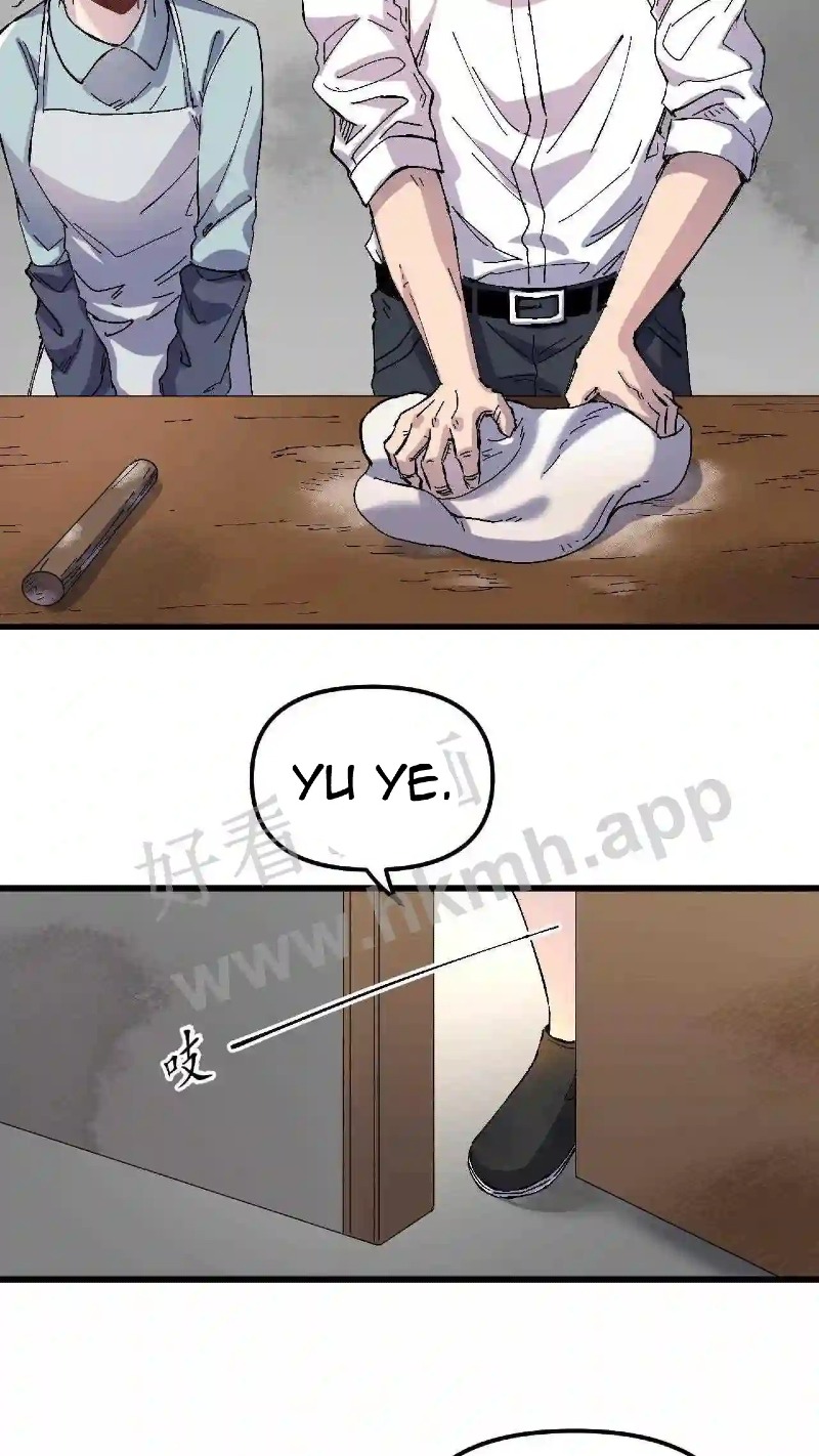 Be A Time Traveler Chapter 04 Gambar 9