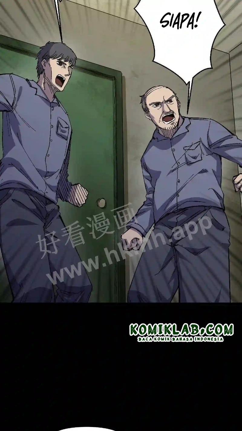 Be A Time Traveler Chapter 02 Gambar 12