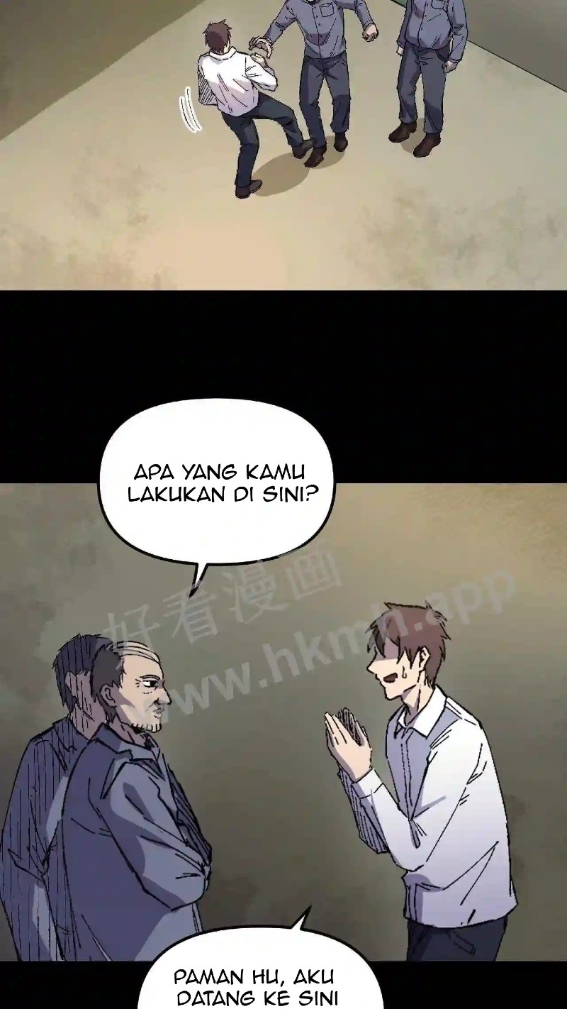 Be A Time Traveler Chapter 02 Gambar 14