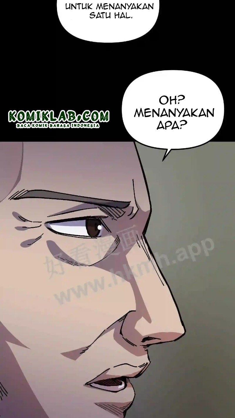 Be A Time Traveler Chapter 02 Gambar 15