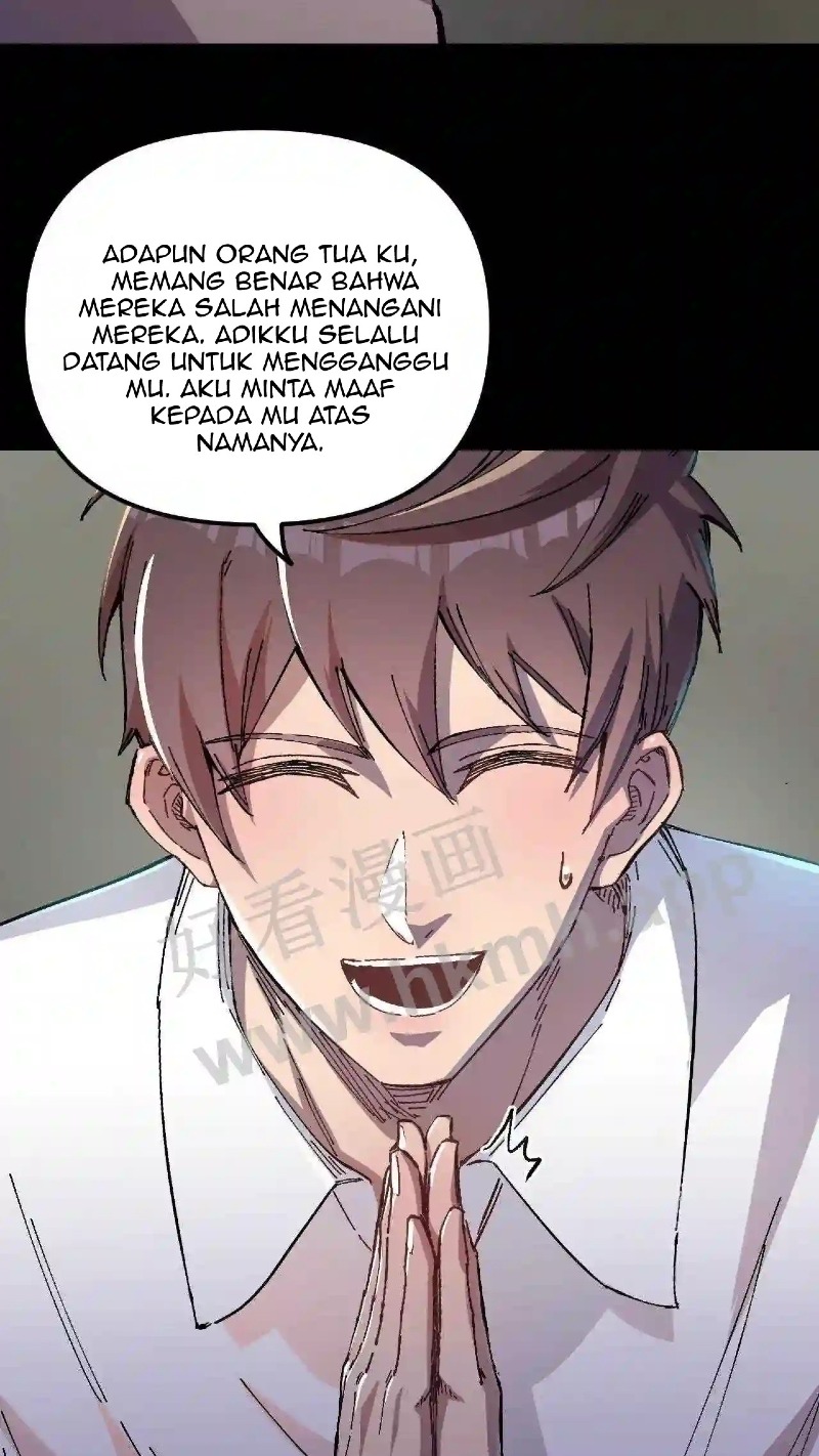 Be A Time Traveler Chapter 02 Gambar 16