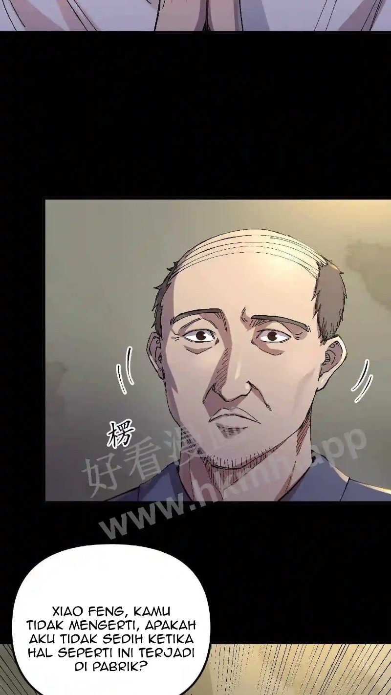 Be A Time Traveler Chapter 02 Gambar 17