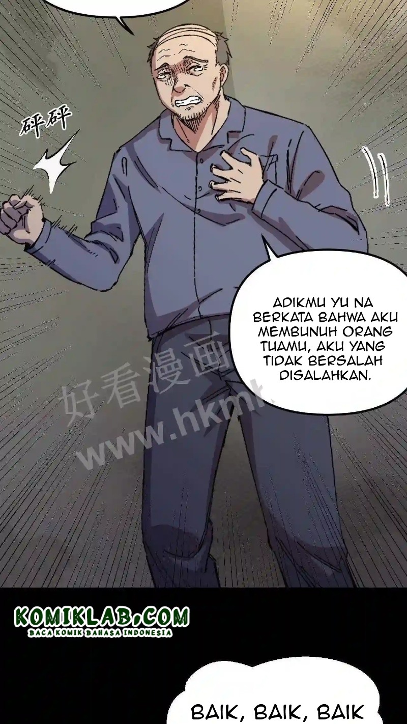 Be A Time Traveler Chapter 02 Gambar 18