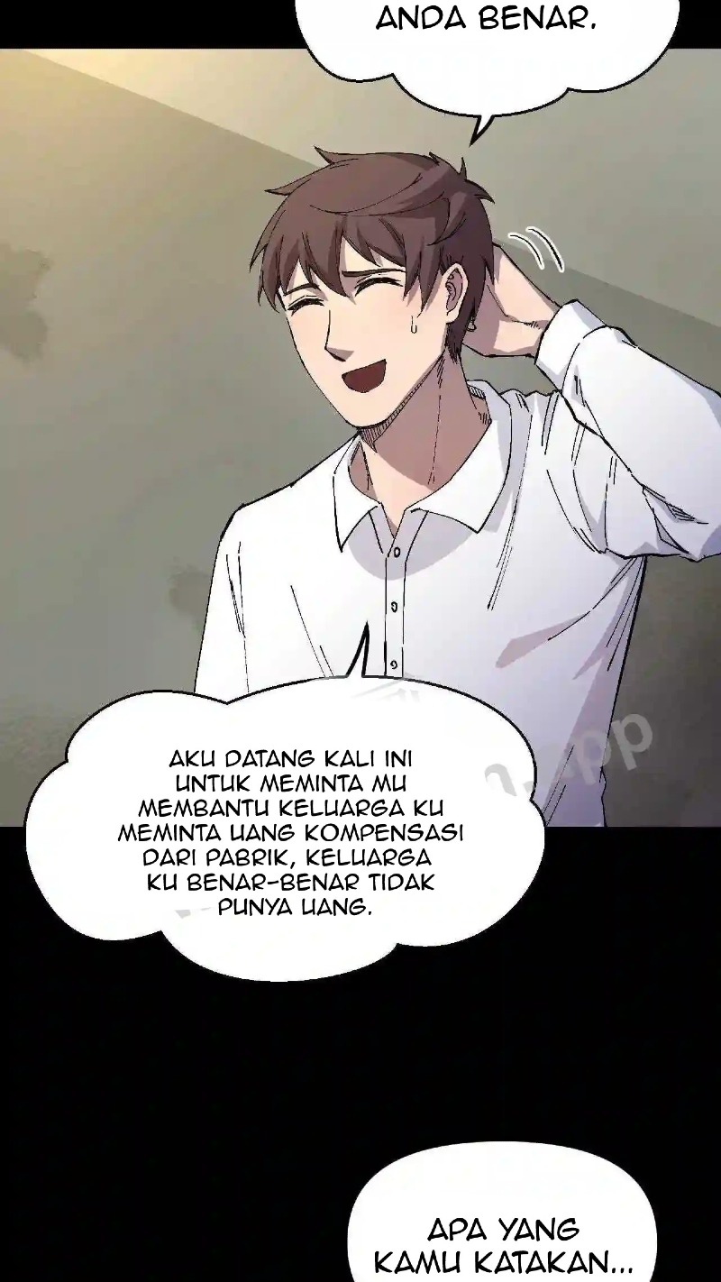 Be A Time Traveler Chapter 02 Gambar 19