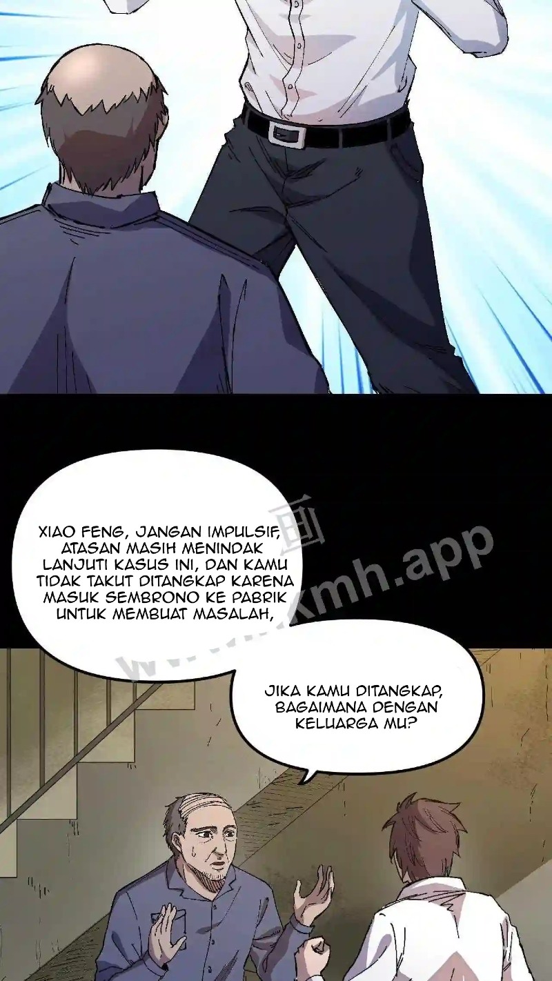 Be A Time Traveler Chapter 02 Gambar 21