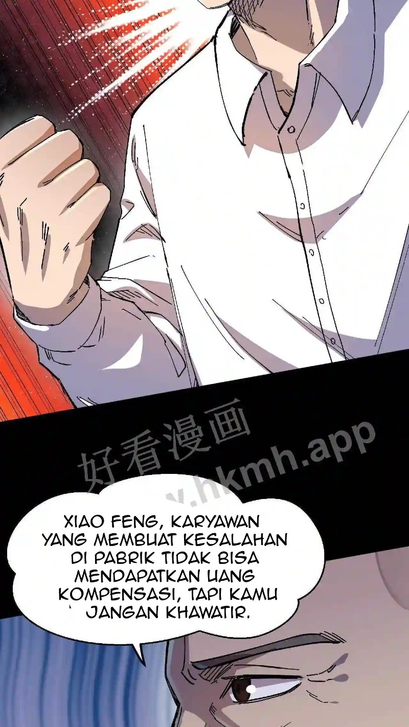 Be A Time Traveler Chapter 02 Gambar 23