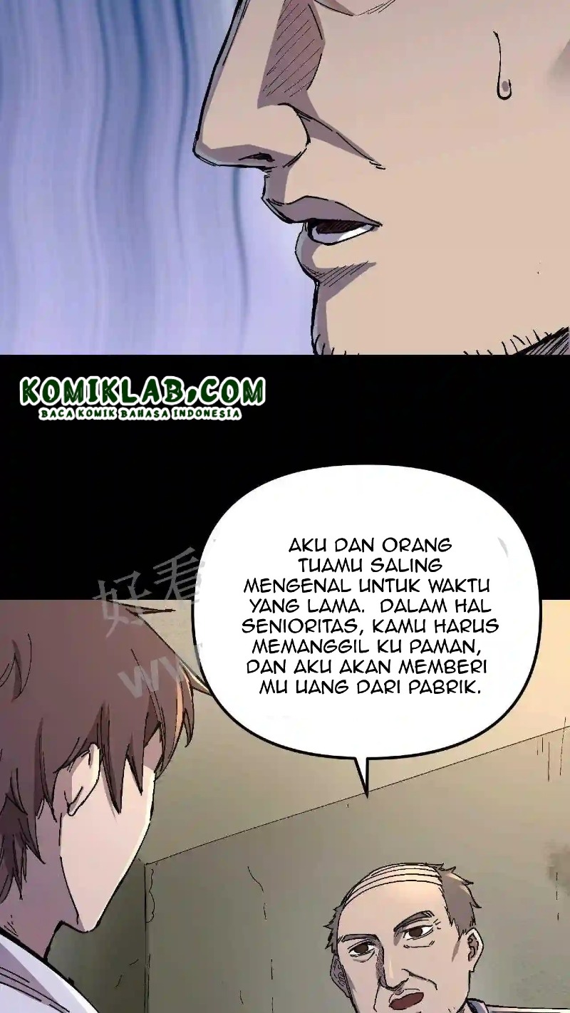 Be A Time Traveler Chapter 02 Gambar 24