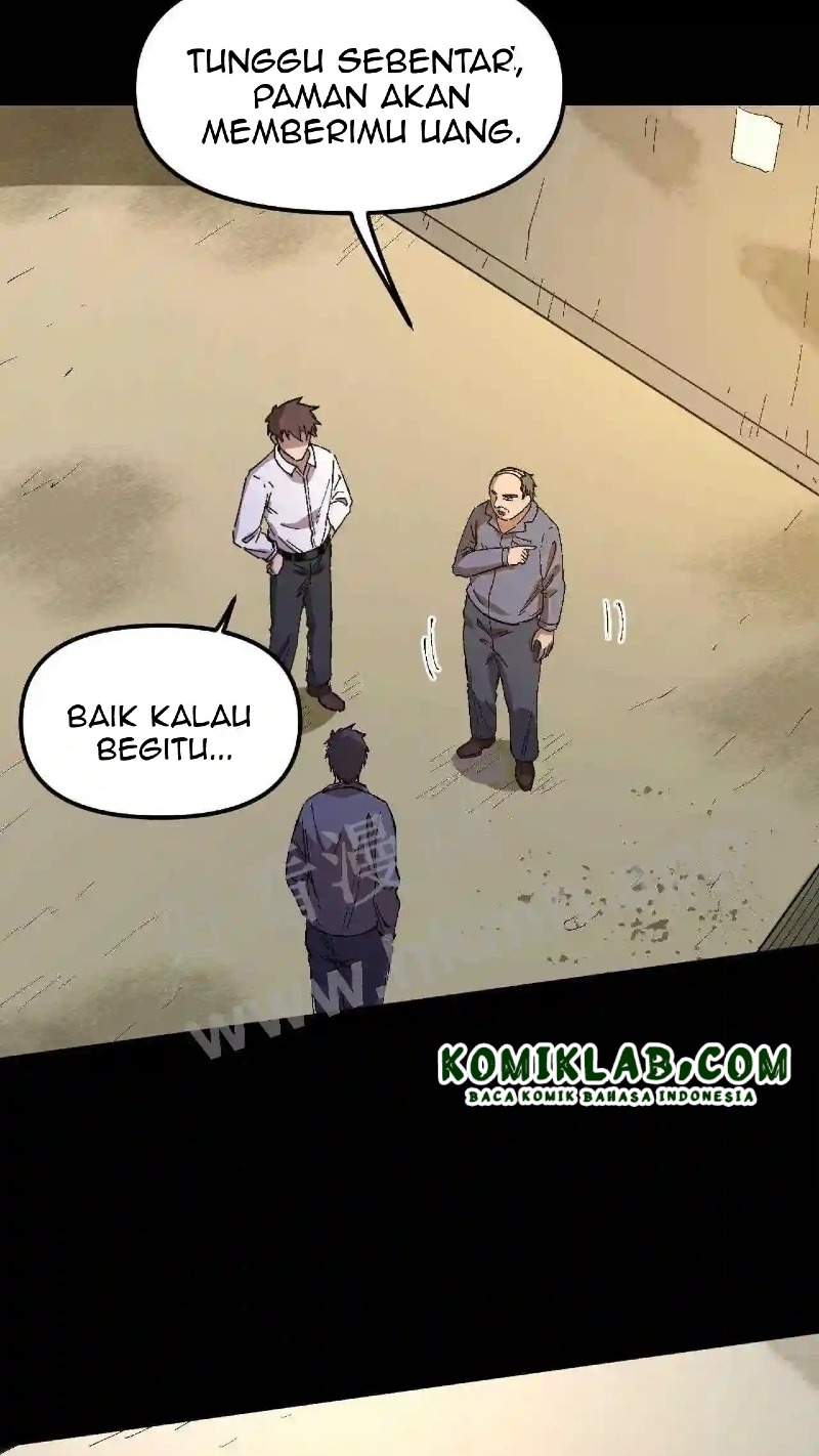 Be A Time Traveler Chapter 02 Gambar 26