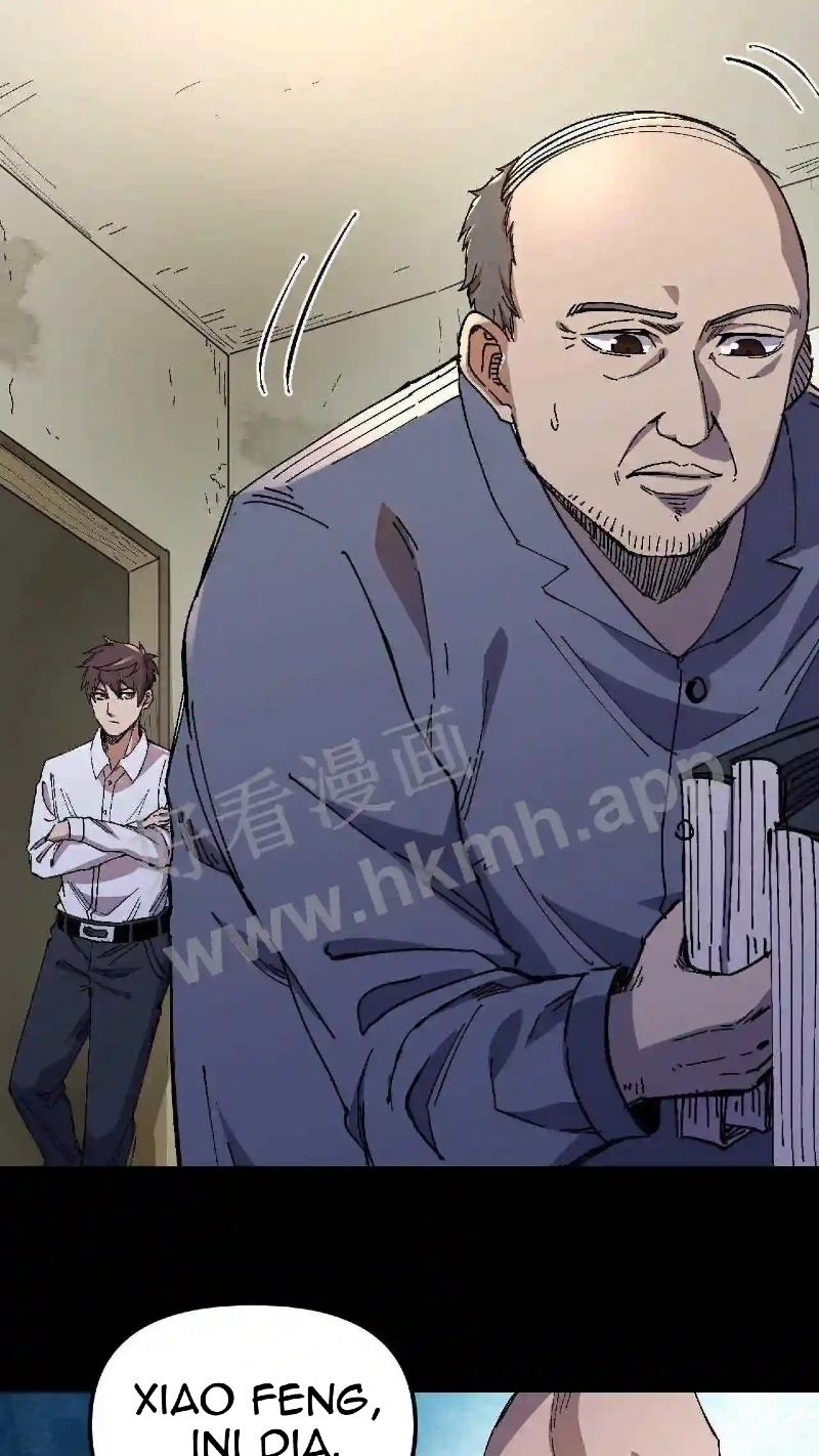 Be A Time Traveler Chapter 02 Gambar 27