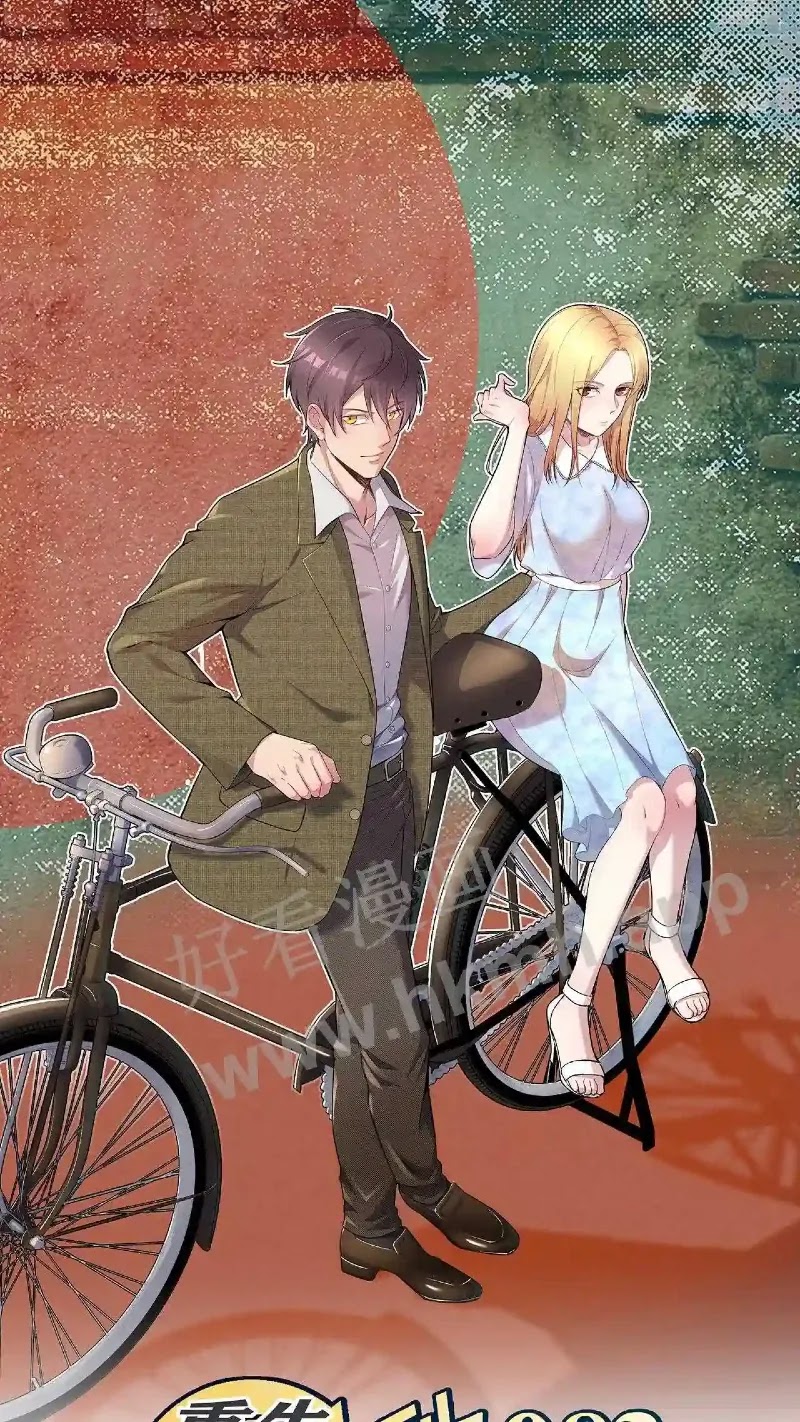 Be A Time Traveler Chapter 02 Gambar 3