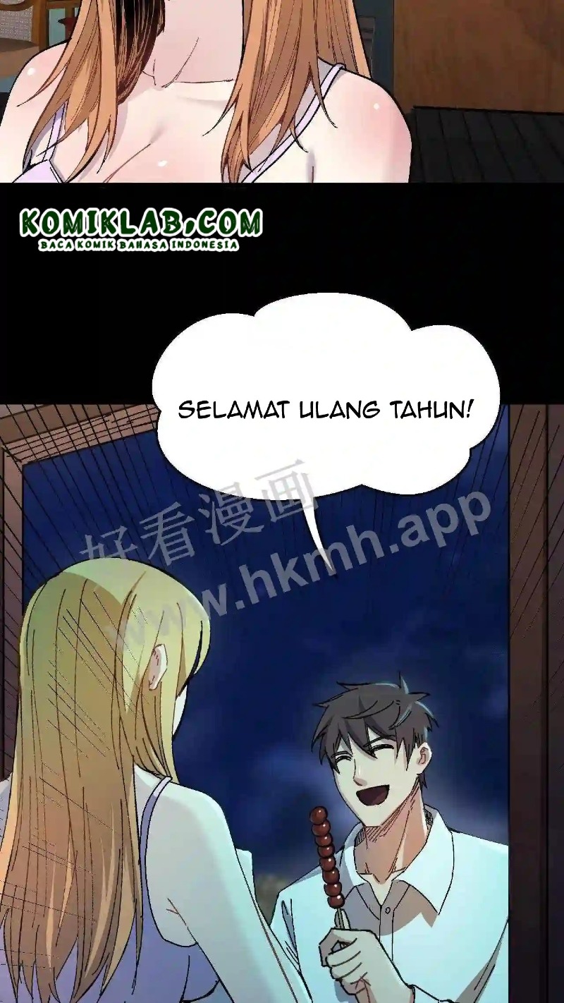Be A Time Traveler Chapter 02 Gambar 32